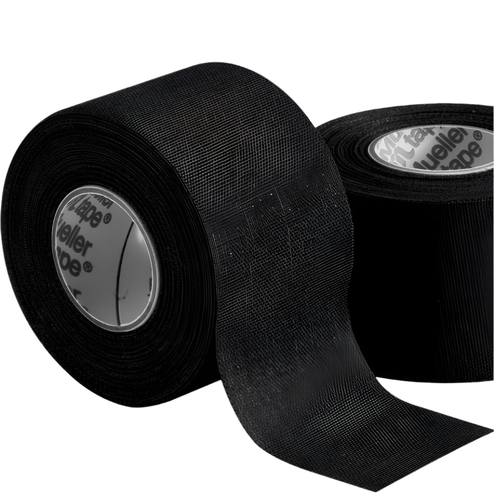 Black Tape